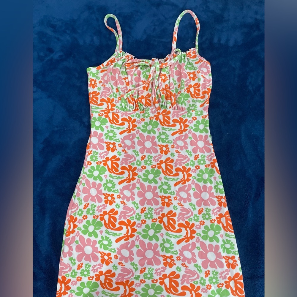 Sun dress